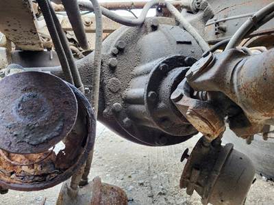 Meritor-Rockwell RS20145R373 Rear Differential