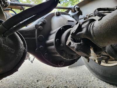 Meritor-Rockwell RS20145R373 Rear Differential