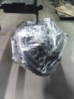 Meritor-Rockwell RS20145R373 Rear Differential