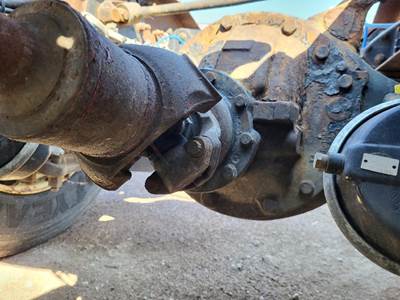 Meritor-Rockwell RS20145R373 Rear Differential