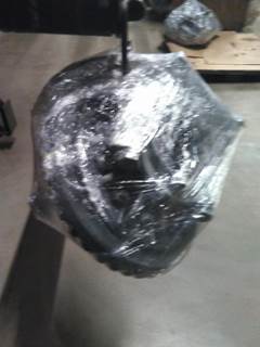 Meritor-Rockwell RS20145R373 Rear Differential