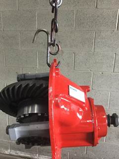 Meritor-Rockwell RS20145R390 Rear Differential