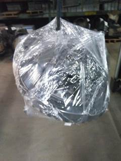 Meritor-Rockwell RS20145R390 Rear Differential