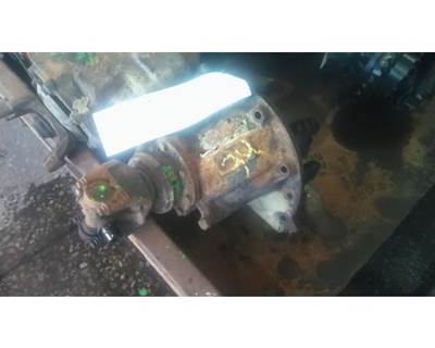 Meritor-Rockwell RS20145R390 Rear Differential