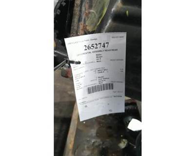 Meritor-Rockwell RS20145R390 Rear Differential