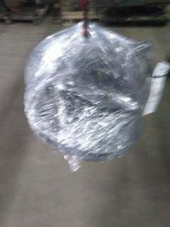 Meritor-Rockwell RS20145R391 Rear Differential