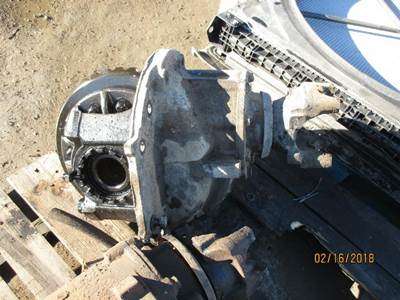 Meritor-Rockwell RS20145RTBD Rear Differential
