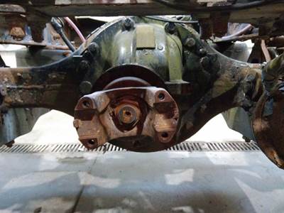 Meritor-Rockwell RS20145RTBD Rear Differential