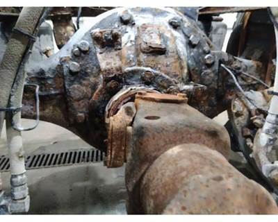 Meritor-Rockwell RS20145RTBD Rear Differential