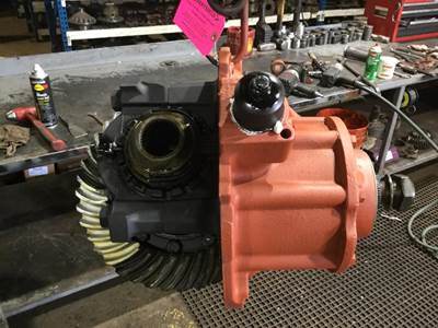 Meritor-Rockwell RSL21145R373 Rear Differential