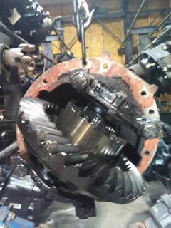 Meritor-Rockwell RS21145R529 Rear Differential