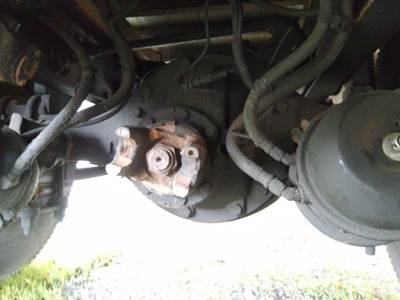 Meritor-Rockwell RS21145R557 Rear Differential