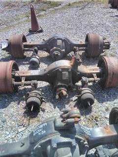 Meritor-Rockwell RS21145R557 Rear Differential