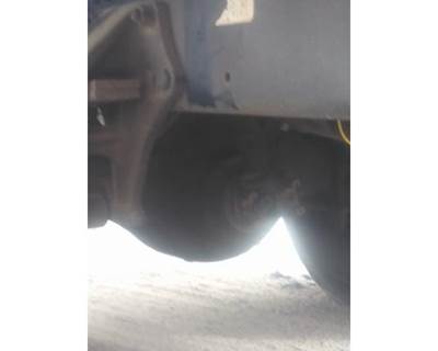 Meritor-Rockwell RS21145R557 Rear Differential