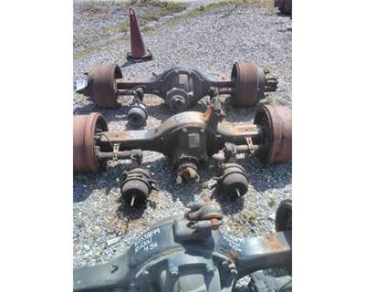 Meritor-Rockwell RS21145R557 Rear Differential