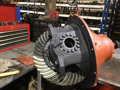 Meritor-Rockwell RS21230R717 Rear Differential