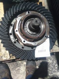 Meritor-Rockwell RS23160 Rear Differential