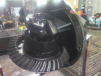 Meritor-Rockwell RS23160R250 Rear Differential