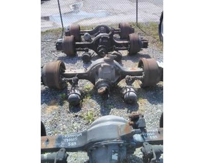 Meritor-Rockwell RS23160R250 Rear Differential