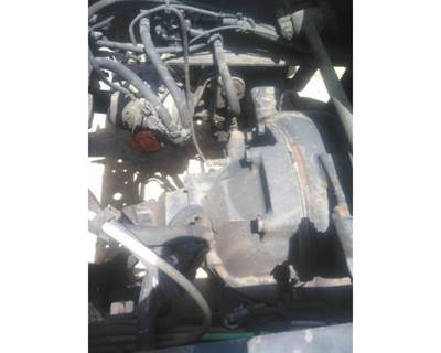 Meritor-Rockwell RS23160R250 Rear Differential