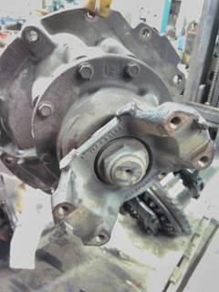 Meritor-Rockwell RS23160R267 Rear Differential