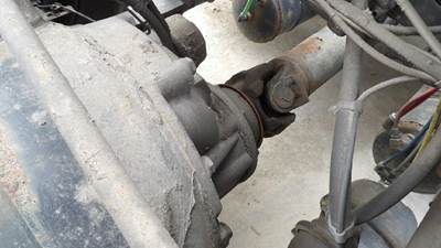 Meritor-Rockwell RS23160R267 Rear Differential