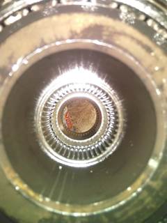 Meritor-Rockwell RS23160R267 Rear Differential