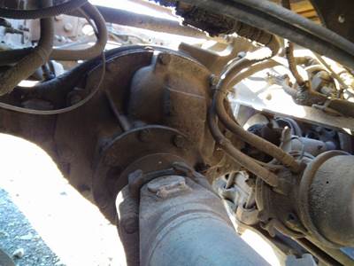 Meritor-Rockwell RS23160R267 Rear Differential