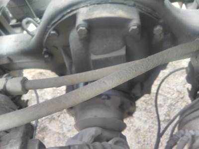 Meritor-Rockwell RS23160R267 Rear Differential