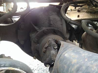 Meritor-Rockwell RS23160R267 Rear Differential