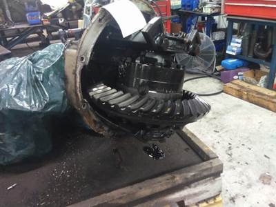 Meritor-Rockwell RS23160R267 Rear Differential