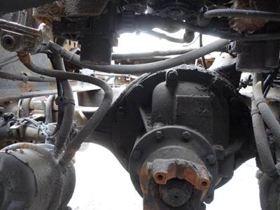 Meritor-Rockwell RS23160R267 Rear Differential