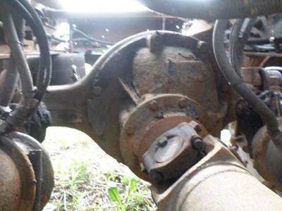 Meritor-Rockwell RS23160R267 Rear Differential