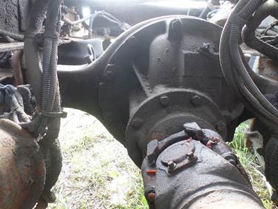 Meritor-Rockwell RS23160R267 Rear Differential