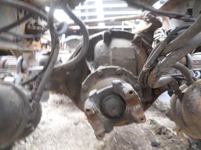 Meritor-Rockwell RS23160R267 Rear Differential