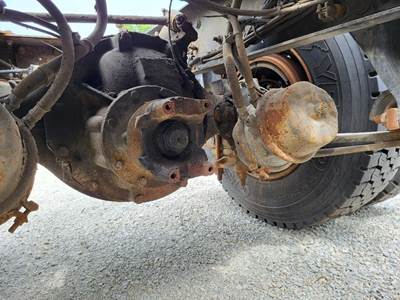 Meritor-Rockwell RS23160R267 Rear Differential