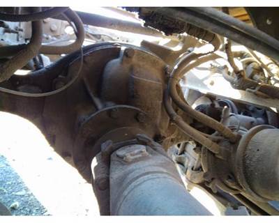 Meritor-Rockwell RS23160R267 Rear Differential