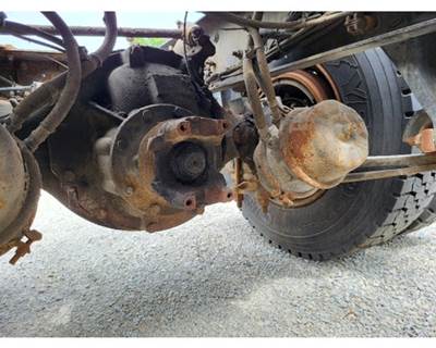 Meritor-Rockwell RS23160R267 Rear Differential