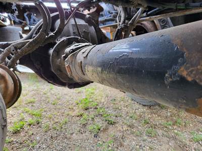 Meritor-Rockwell RS23160R280 Rear Differential