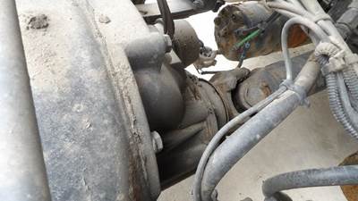 Meritor-Rockwell RS23160R280 Rear Differential