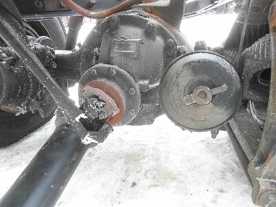 Meritor-Rockwell RS23160R293 Rear Differential