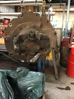 Meritor-Rockwell RS23160R293 Rear Differential