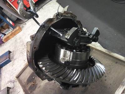 Meritor-Rockwell RS23160R307 Rear Differential