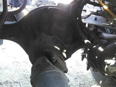 Meritor-Rockwell RS23160R307 Rear Differential