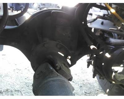 Meritor-Rockwell RS23160R307 Rear Differential