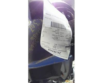 Meritor-Rockwell RS23160R307 Rear Differential