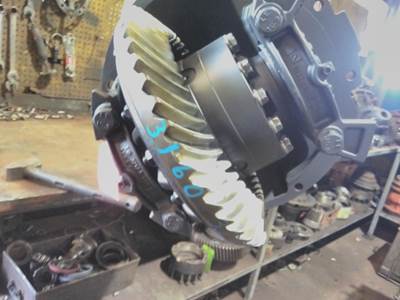 Meritor-Rockwell RS23160R563 Rear Differential