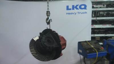 Meritor-Rockwell RS23160R321 Rear Differential