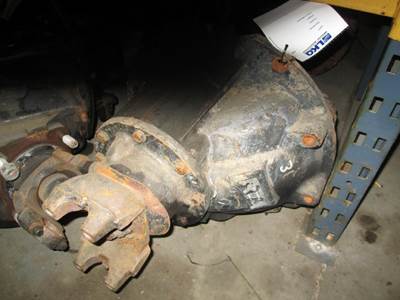 Meritor-Rockwell RS23160R342 Rear Differential