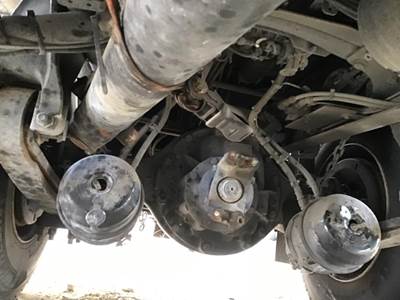 Meritor-Rockwell RS23160R342 Rear Differential